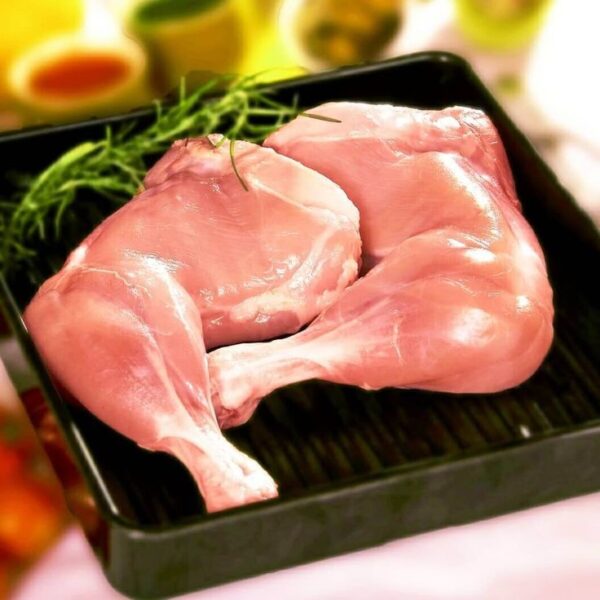 Chicken Full Leg - Image 2