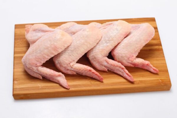 Chicken Wings - Image 2