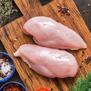 Chicken Breast Boneless
