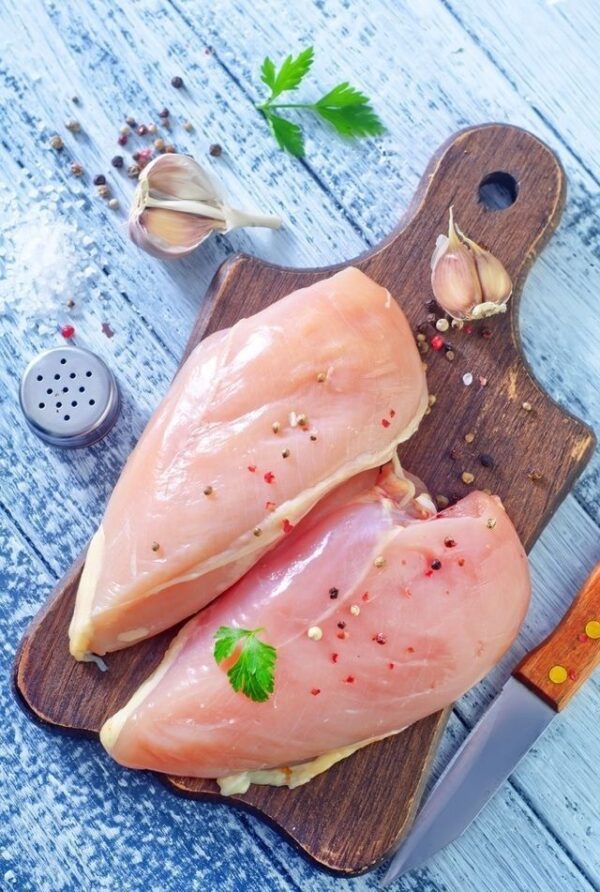 Chicken Breast Boneless - Image 2