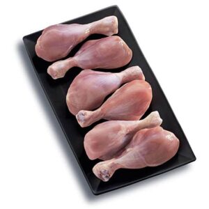 Chicken leg (Drumstick)