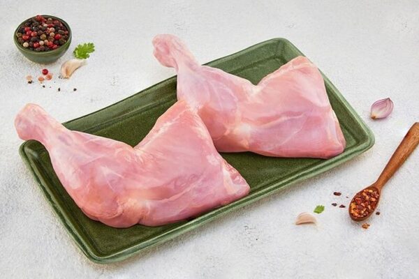 Chicken full leg delivery in Ahmedabad