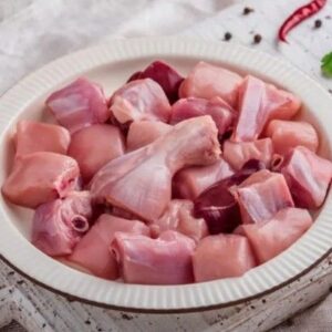 Chicken Curry cut (Medium pieces)