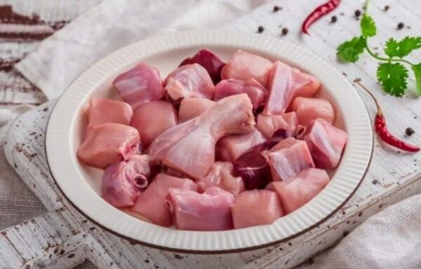 Chicken Curry cut (Medium pieces)