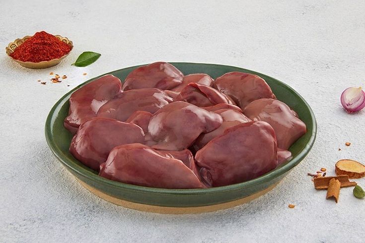 Chicken liver (kaleji) - Image 2