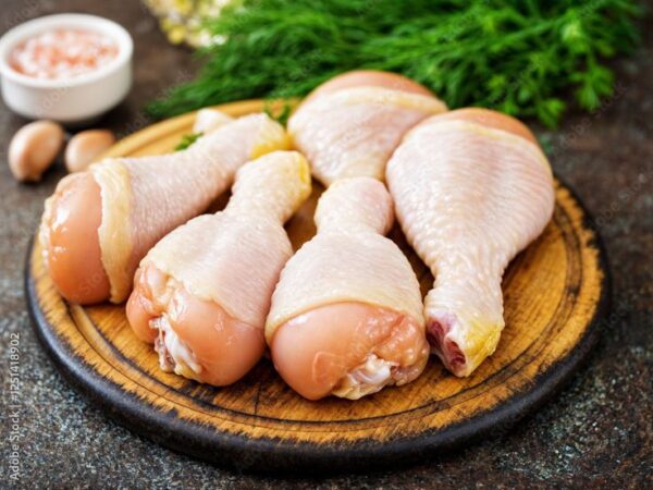 Chicken leg (Drumstick) - Image 2