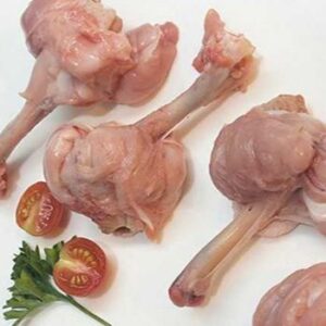 Chicken Lollipop