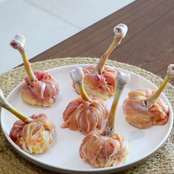 Chicken Lollipop - Image 3