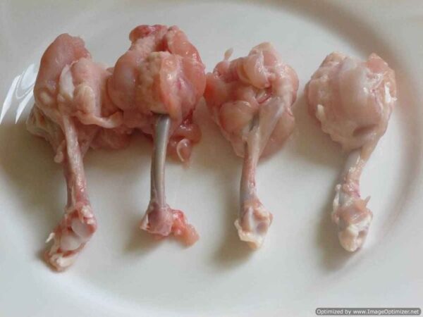 Chicken Lollipop - Image 4