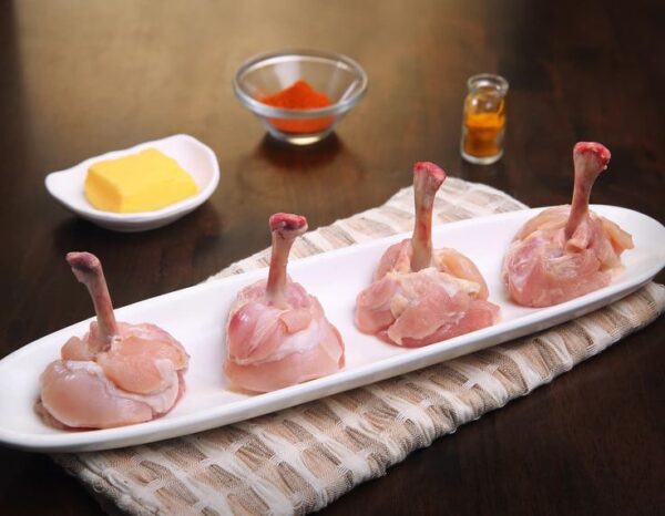 Chicken Lollipop - Image 2
