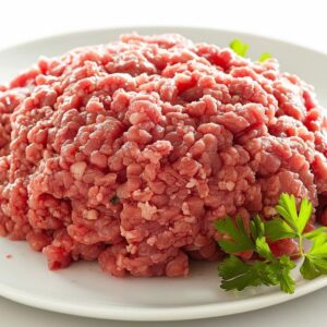 Chicken Mince (keema)