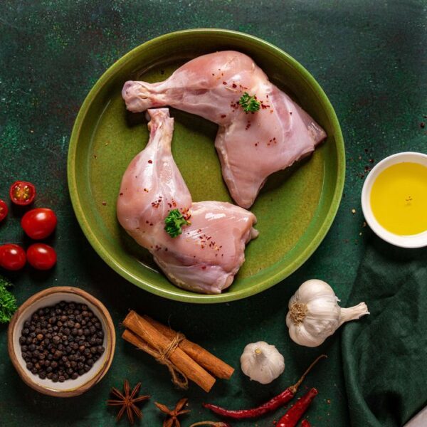Chicken Full Leg - Image 3
