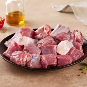 Mutton Curry Cut (Medium Pieces)